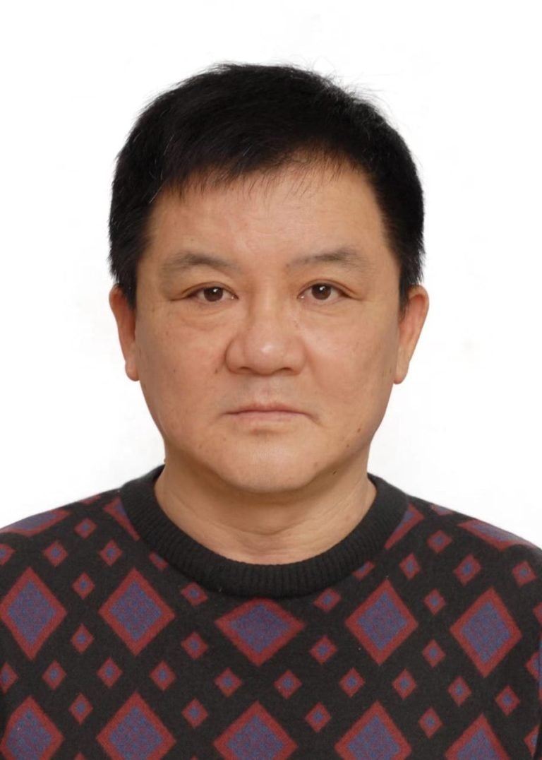 ZHAO JIANGHUA
