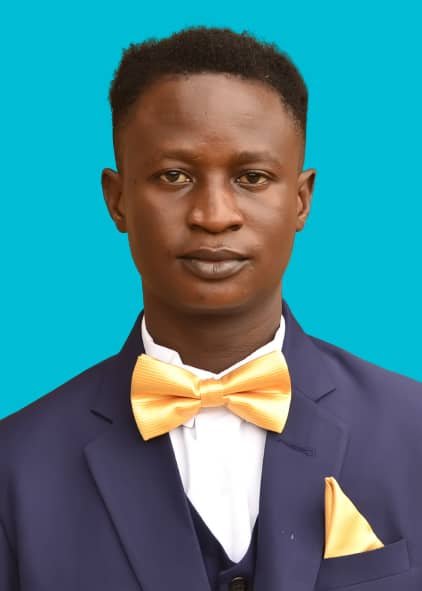 Stephen Adedokun